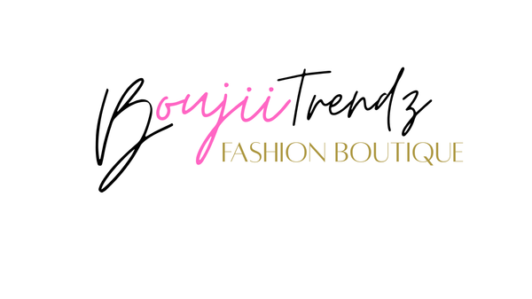 Boujii Trendz Boutique 